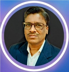 Dr. Gorakh V. Deshmane